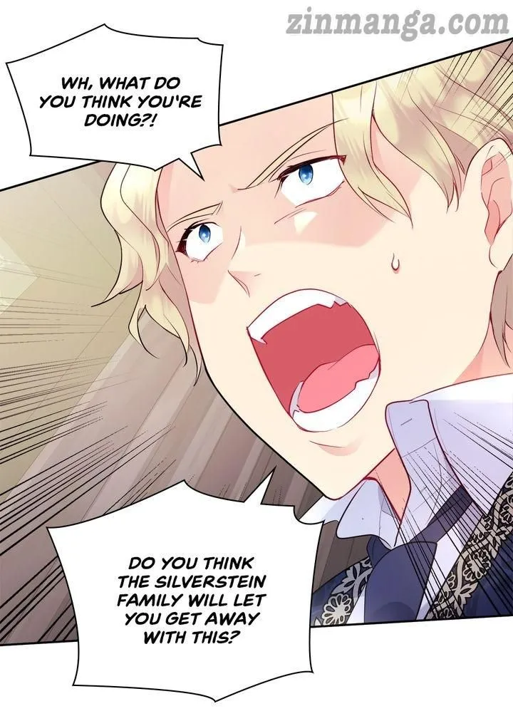 Daisy - How to Become the Duke's Fiancée Chapter 106 Online - página 17