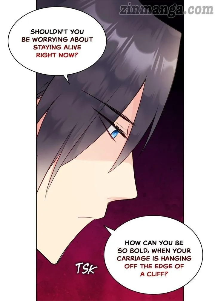 Daisy - How to Become the Duke's Fiancée Chapter 106 Online - página 19