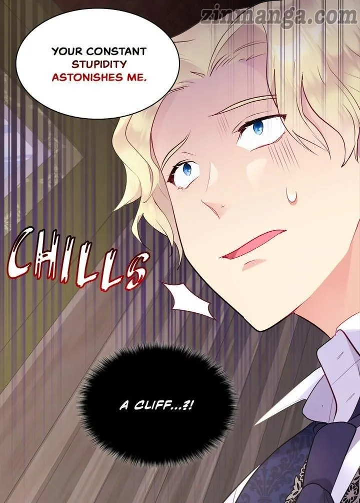 Daisy - How to Become the Duke's Fiancée Chapter 106 Online - página 20