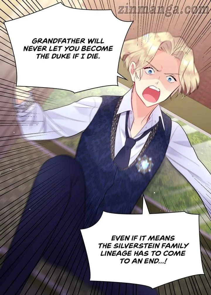 Daisy - How to Become the Duke's Fiancée Chapter 106 Online - página 21