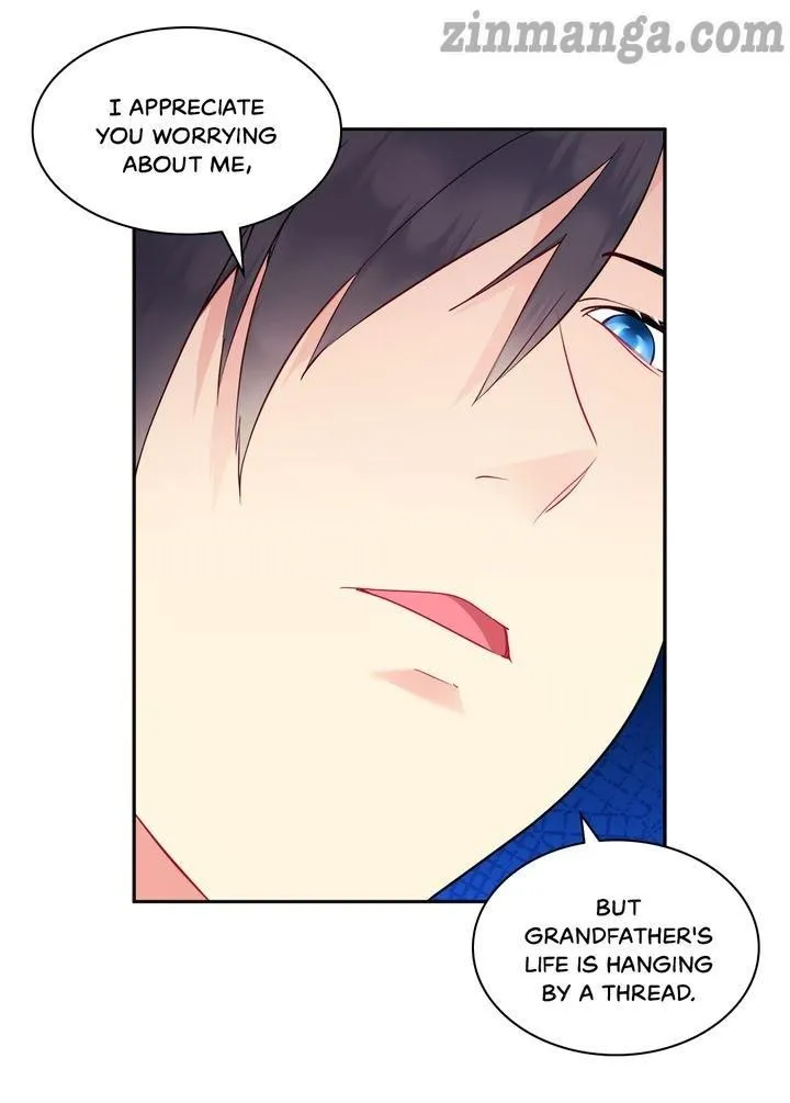 Daisy - How to Become the Duke's Fiancée Chapter 106 Online - página 22
