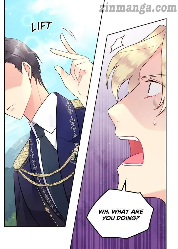 Daisy - How to Become the Duke's Fiancée Chapter 106 Online - página 23