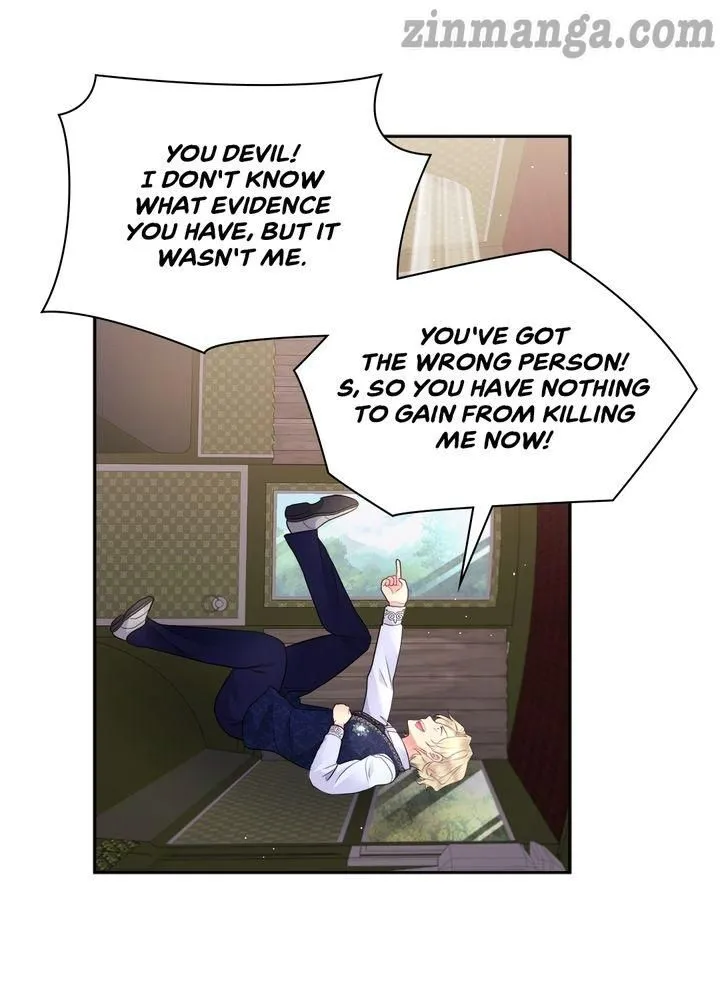 Daisy - How to Become the Duke's Fiancée Chapter 106 Online - página 27