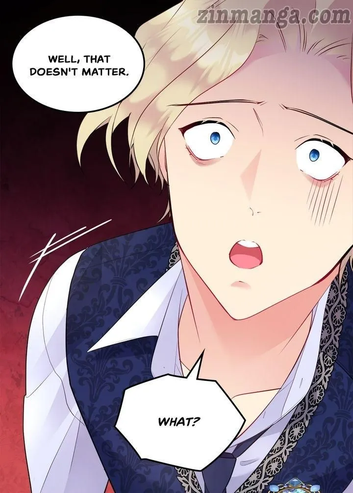 Daisy - How to Become the Duke's Fiancée Chapter 106 Online - página 29