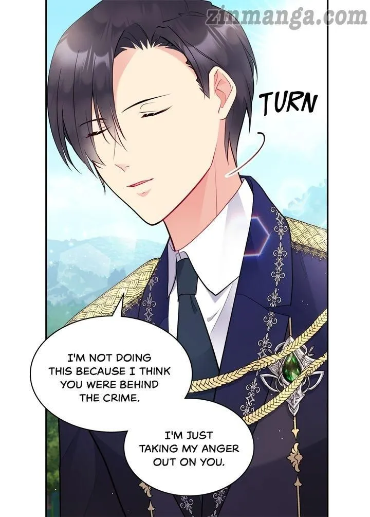 Daisy - How to Become the Duke's Fiancée Chapter 106 Online - página 30