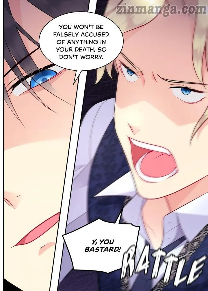 Daisy - How to Become the Duke's Fiancée Chapter 106 Online - página 31