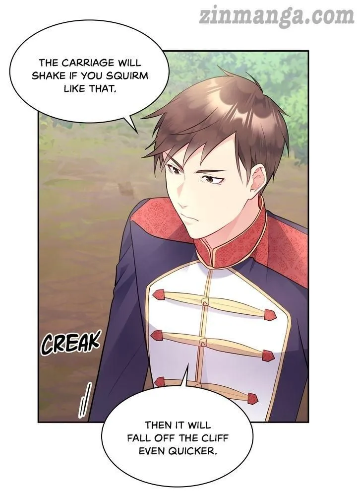 Daisy - How to Become the Duke's Fiancée Chapter 106 Online - página 32