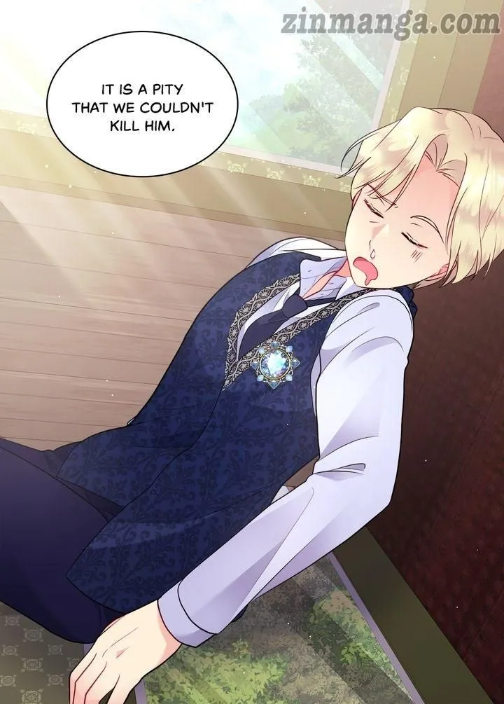Daisy - How to Become the Duke's Fiancée Chapter 106 Online - página 35