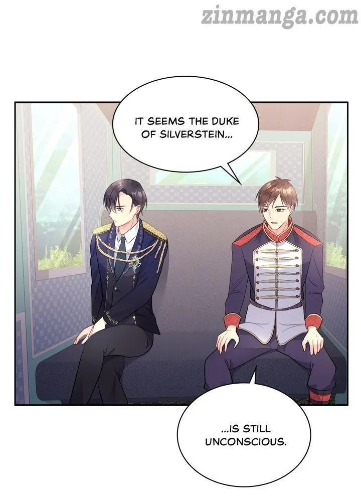 Daisy - How to Become the Duke's Fiancée Chapter 106 Online - página 39