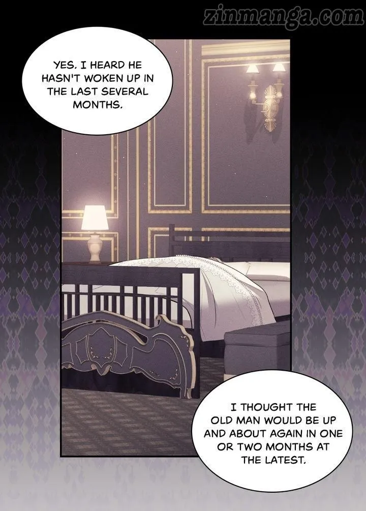 Daisy - How to Become the Duke's Fiancée Chapter 106 Online - página 40