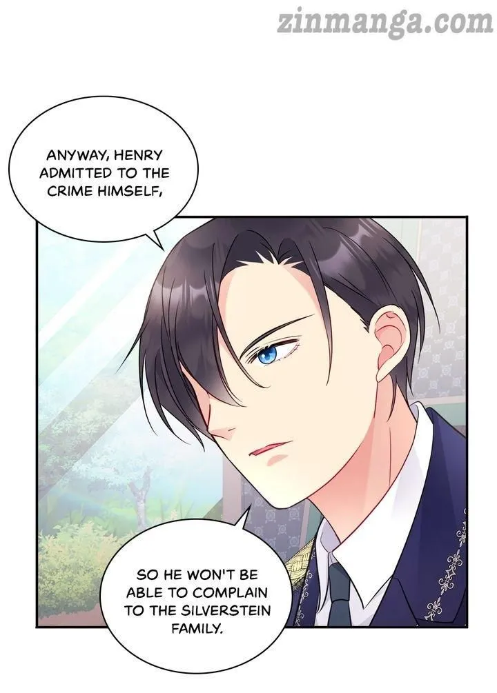 Daisy - How to Become the Duke's Fiancée Chapter 106 Online - página 41