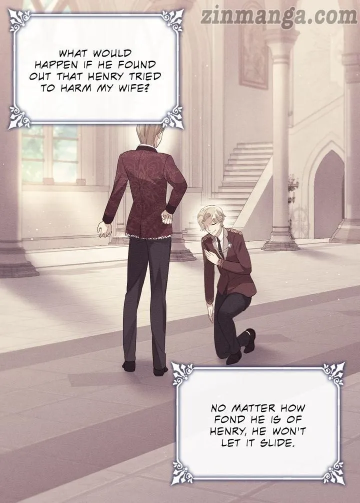 Daisy - How to Become the Duke's Fiancée Chapter 106 Online - página 43