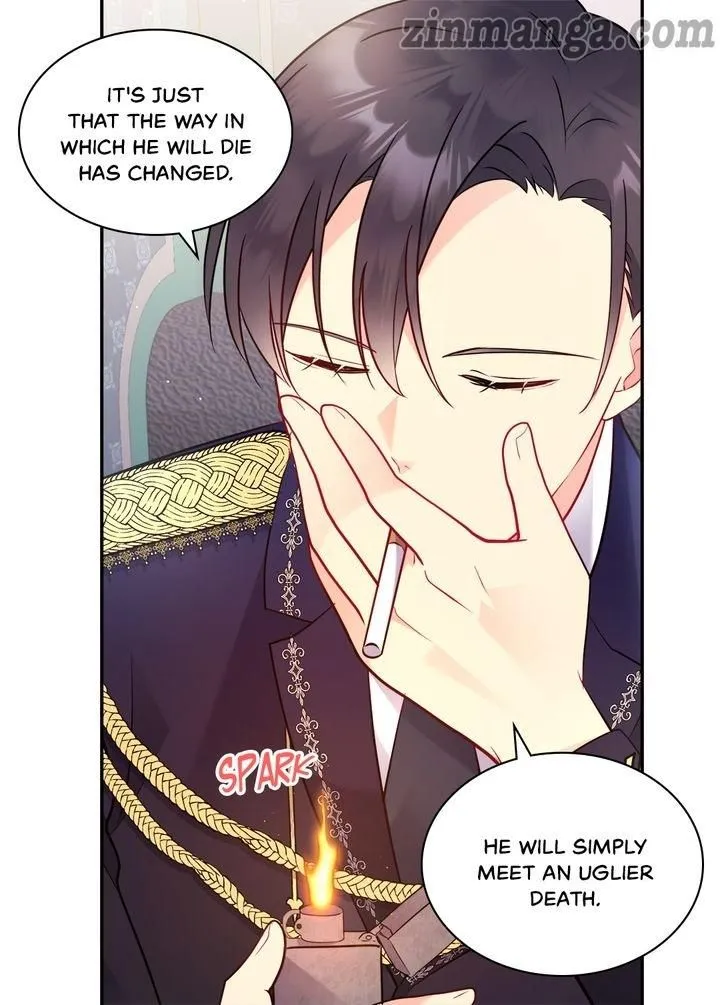 Daisy - How to Become the Duke's Fiancée Chapter 106 Online - página 45