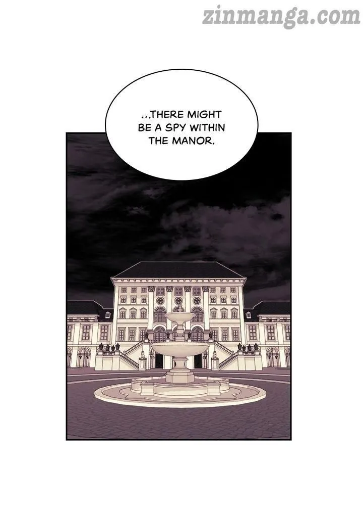 Daisy - How to Become the Duke's Fiancée Chapter 106 Online - página 49