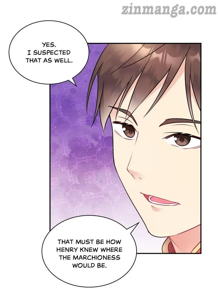 Daisy - How to Become the Duke's Fiancée Chapter 106 Online - página 50
