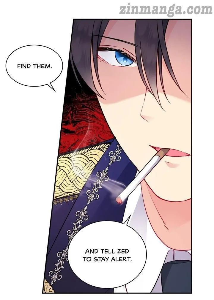 Daisy - How to Become the Duke's Fiancée Chapter 106 Online - página 51