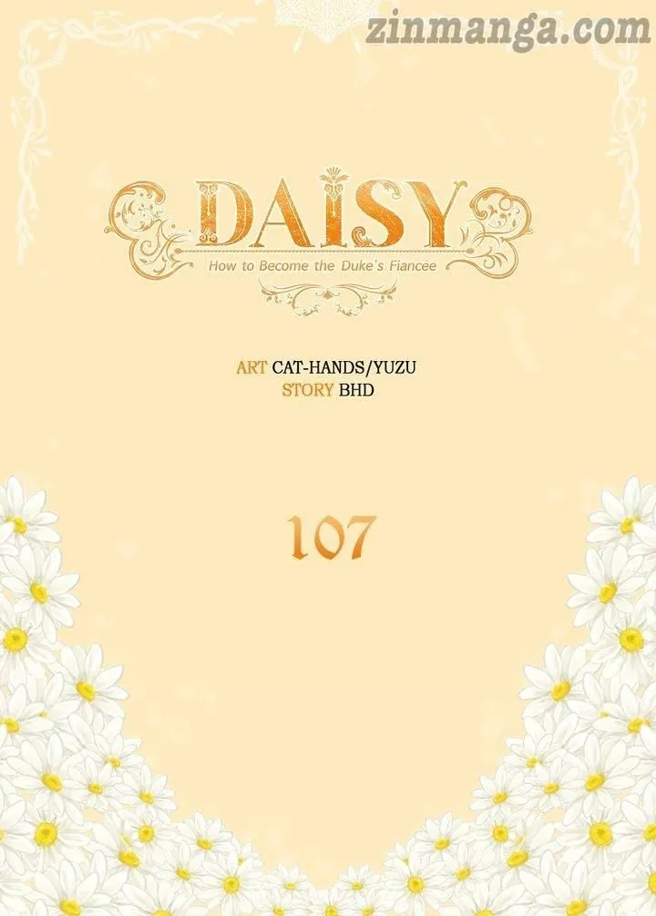 Daisy - How to Become the Duke's Fiancée Chapter 107 Online - página 2