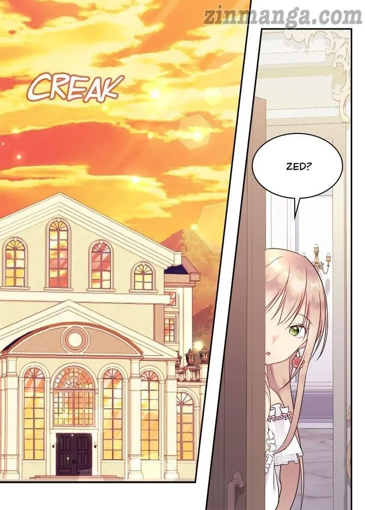 Daisy - How to Become the Duke's Fiancée Chapter 107 Online - página 3