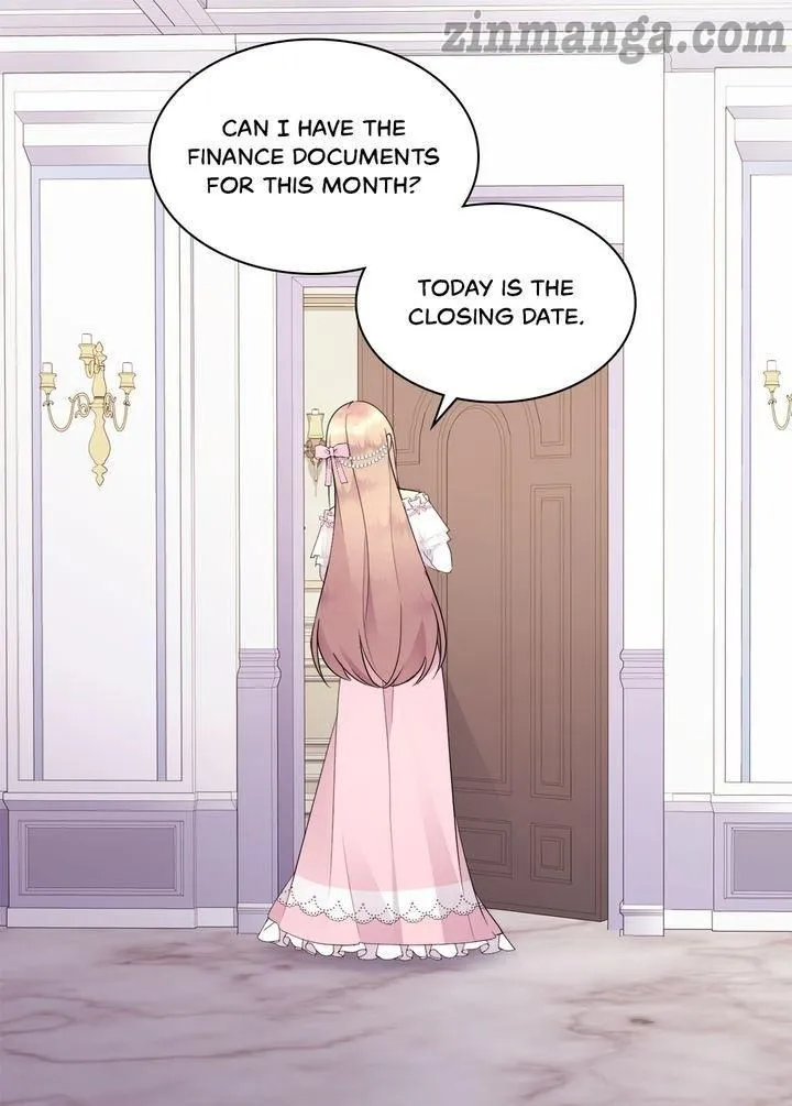 Daisy - How to Become the Duke's Fiancée Chapter 107 Online - página 5