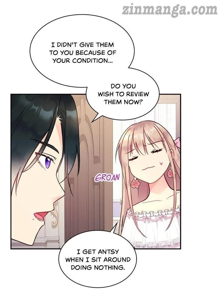 Daisy - How to Become the Duke's Fiancée Chapter 107 Online - página 6