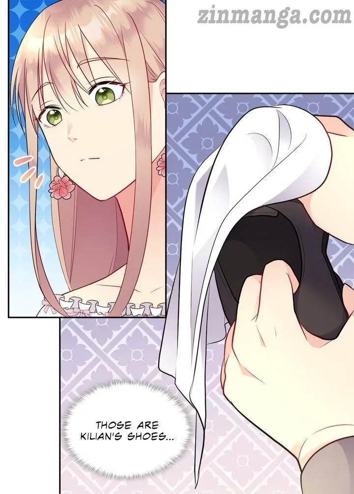 Daisy - How to Become the Duke's Fiancée Chapter 107 Online - página 8