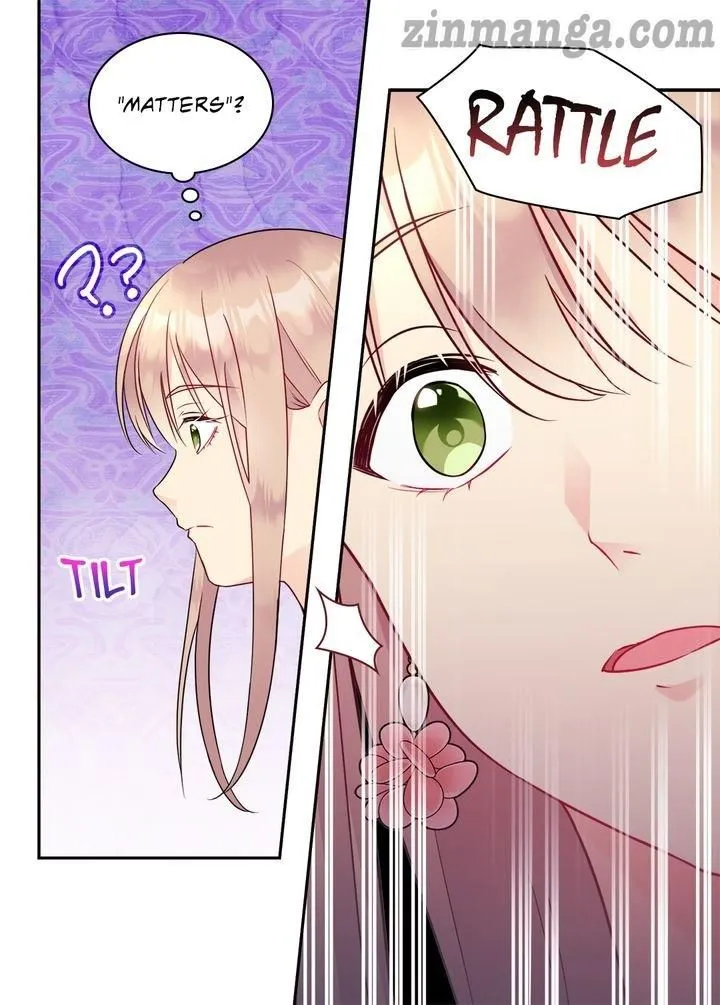 Daisy - How to Become the Duke's Fiancée Chapter 107 Online - página 10