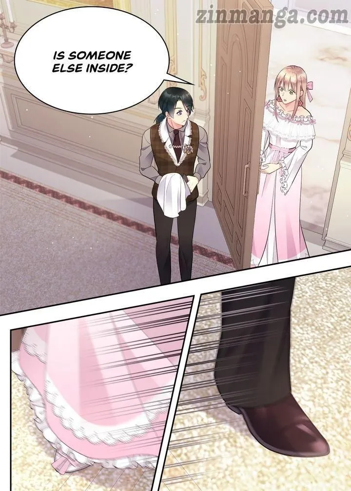 Daisy - How to Become the Duke's Fiancée Chapter 107 Online - página 11