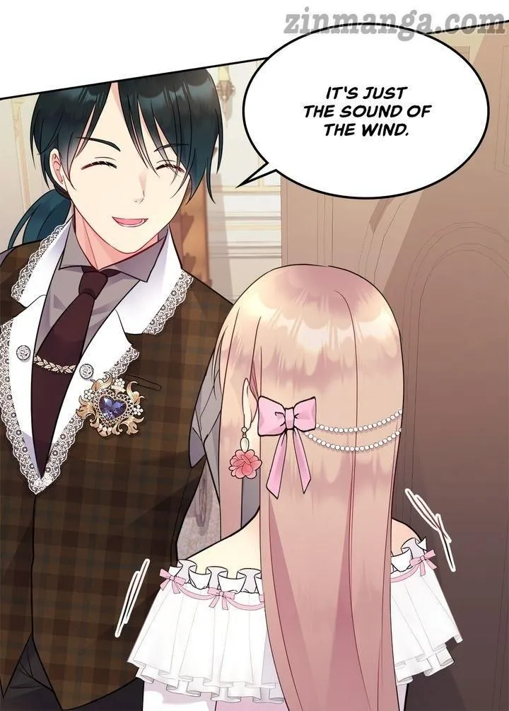 Daisy - How to Become the Duke's Fiancée Chapter 107 Online - página 12