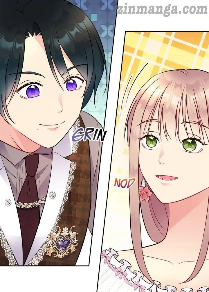 Daisy - How to Become the Duke's Fiancée Chapter 107 Online - página 13