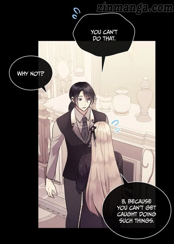 Daisy - How to Become the Duke's Fiancée Chapter 107 Online - página 14