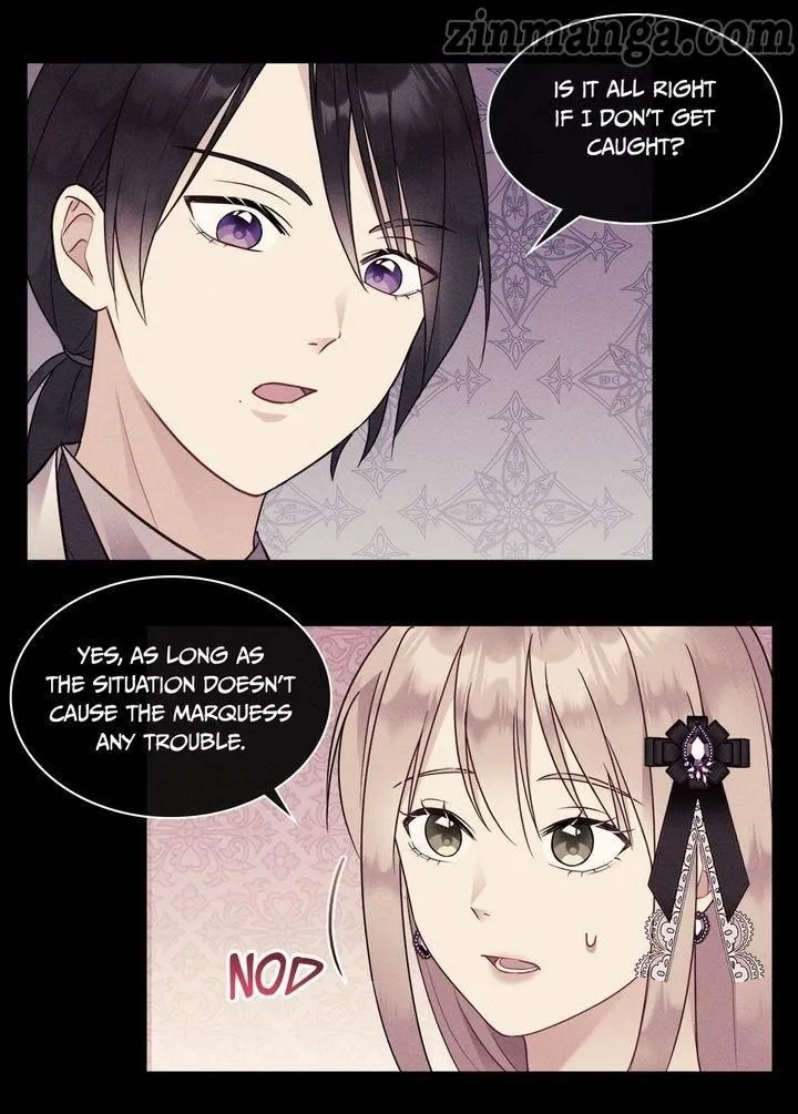 Daisy - How to Become the Duke's Fiancée Chapter 107 Online - página 15