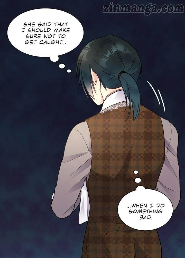 Daisy - How to Become the Duke's Fiancée Chapter 107 Online - página 17