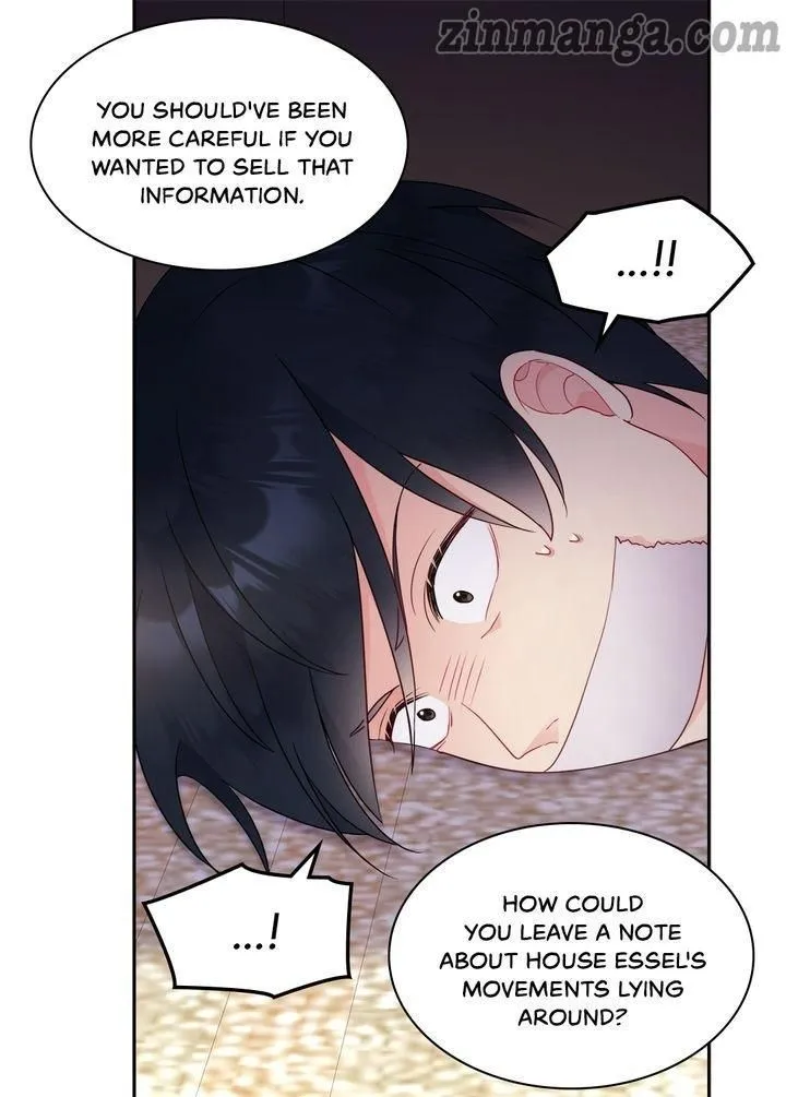 Daisy - How to Become the Duke's Fiancée Chapter 107 Online - página 19