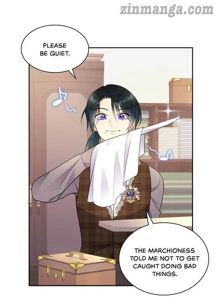 Daisy - How to Become the Duke's Fiancée Chapter 107 Online - página 20