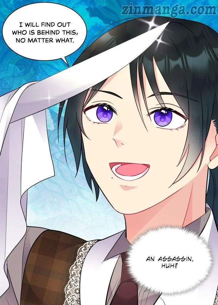 Daisy - How to Become the Duke's Fiancée Chapter 107 Online - página 22