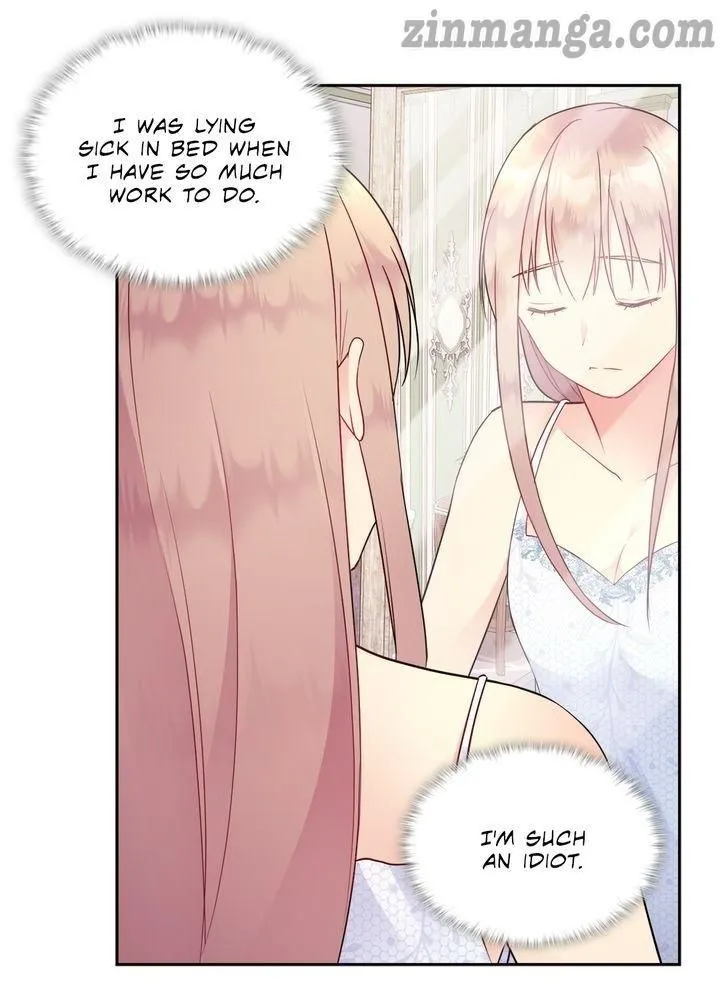 Daisy - How to Become the Duke's Fiancée Chapter 107 Online - página 25
