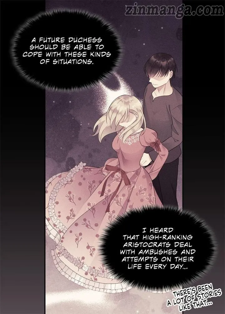 Daisy - How to Become the Duke's Fiancée Chapter 107 Online - página 26