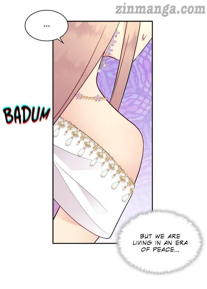 Daisy - How to Become the Duke's Fiancée Chapter 107 Online - página 28