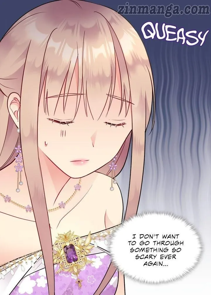 Daisy - How to Become the Duke's Fiancée Chapter 107 Online - página 30