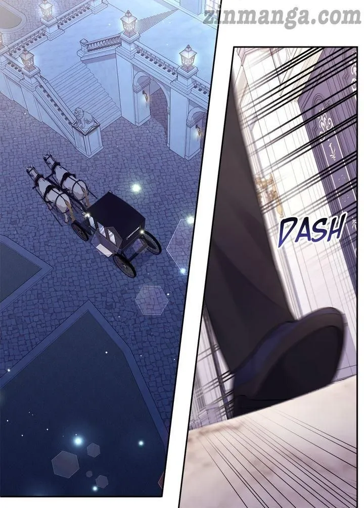 Daisy - How to Become the Duke's Fiancée Chapter 107 Online - página 31