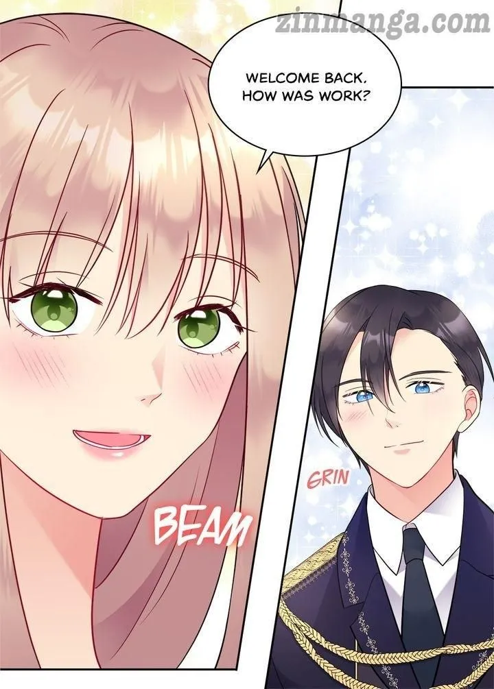 Daisy - How to Become the Duke's Fiancée Chapter 107 Online - página 33
