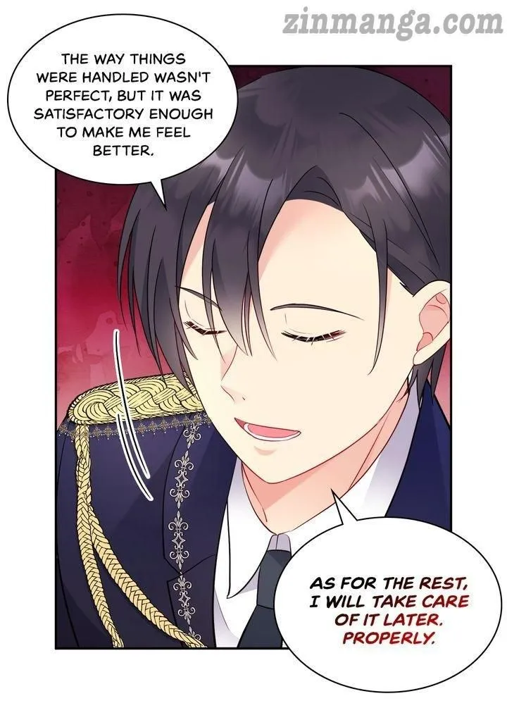 Daisy - How to Become the Duke's Fiancée Chapter 107 Online - página 35
