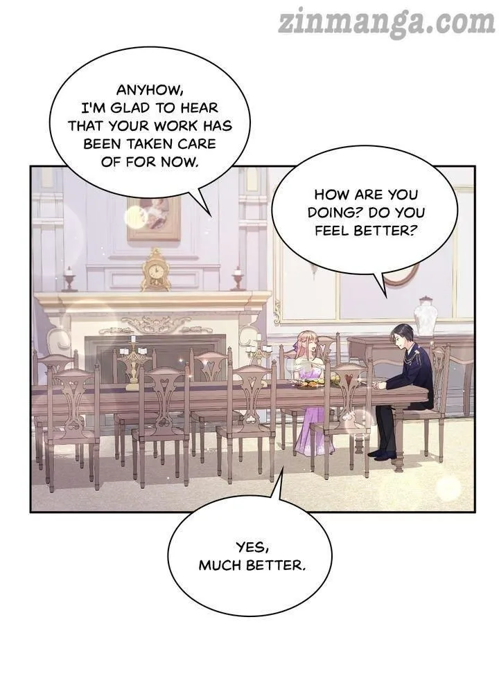 Daisy - How to Become the Duke's Fiancée Chapter 107 Online - página 36