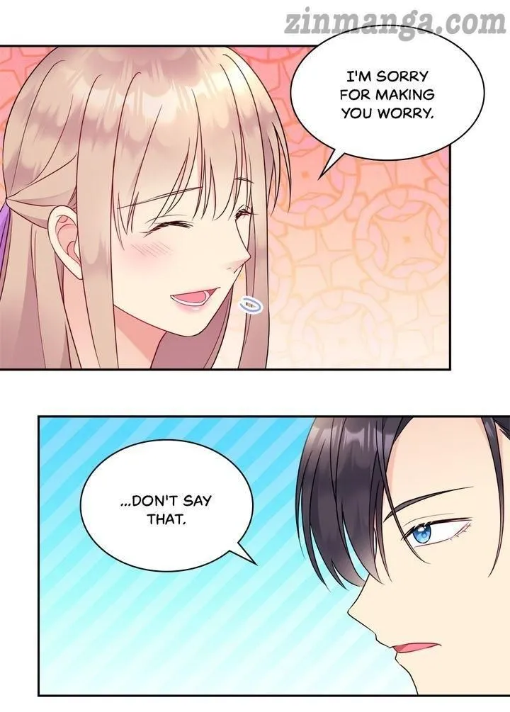 Daisy - How to Become the Duke's Fiancée Chapter 107 Online - página 37
