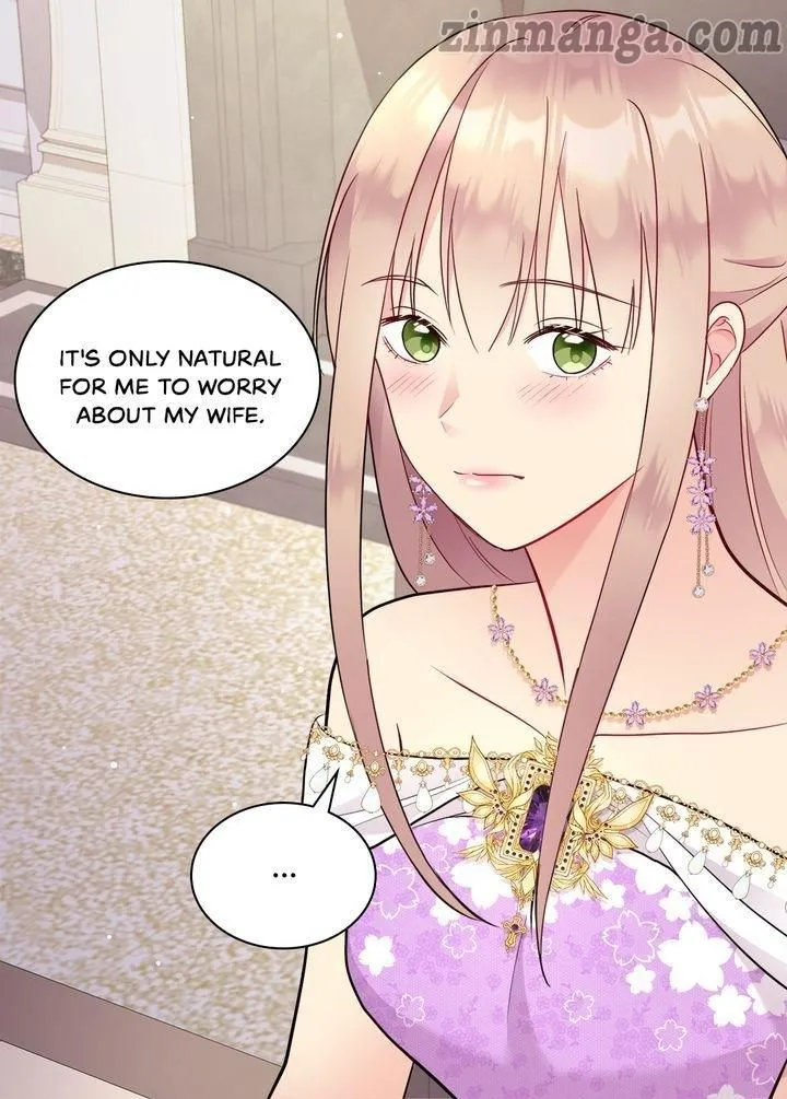 Daisy - How to Become the Duke's Fiancée Chapter 107 Online - página 38
