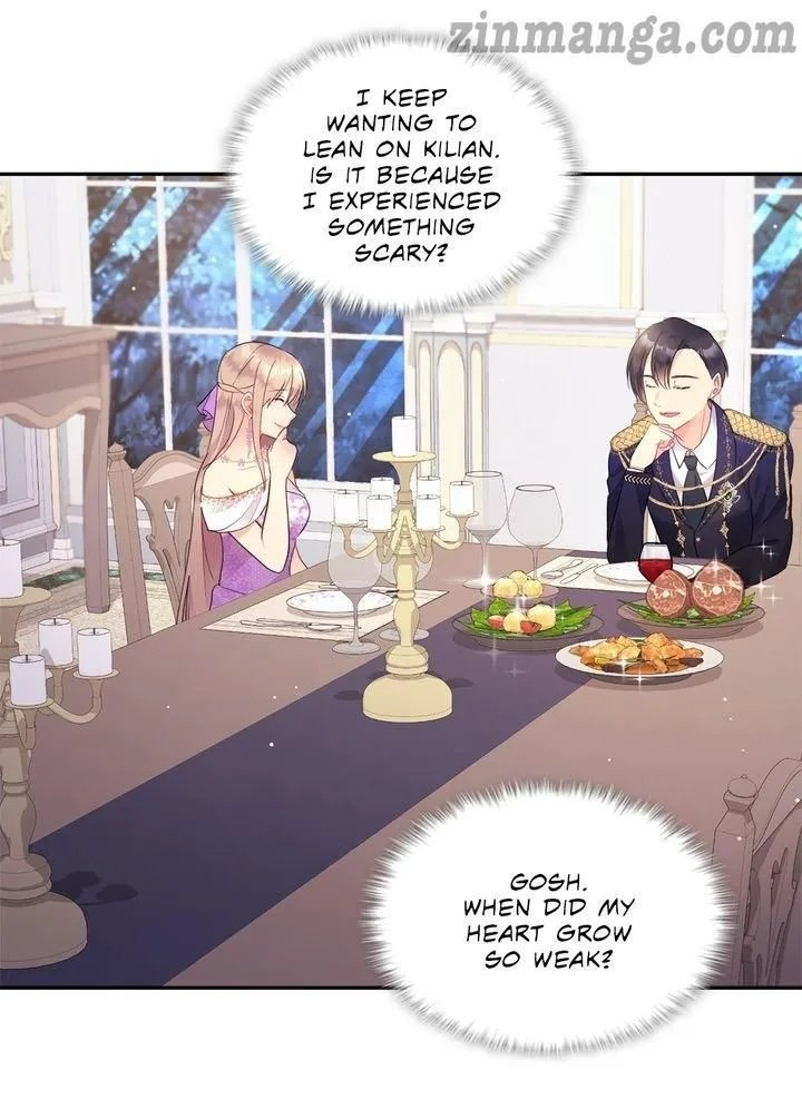 Daisy - How to Become the Duke's Fiancée Chapter 107 Online - página 39