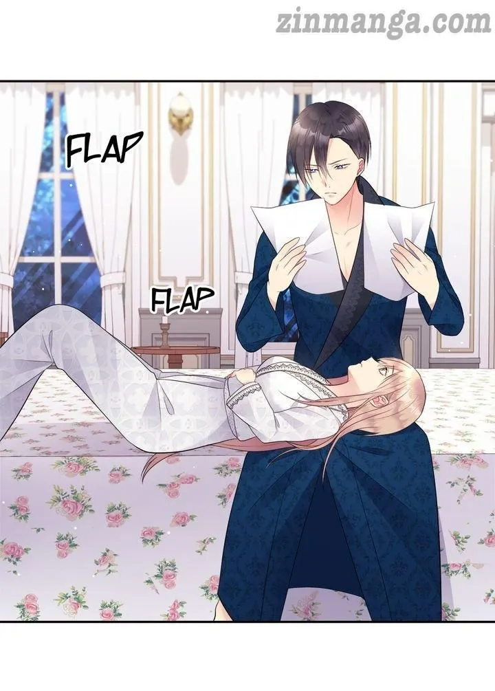 Daisy - How to Become the Duke's Fiancée Chapter 107 Online - página 41