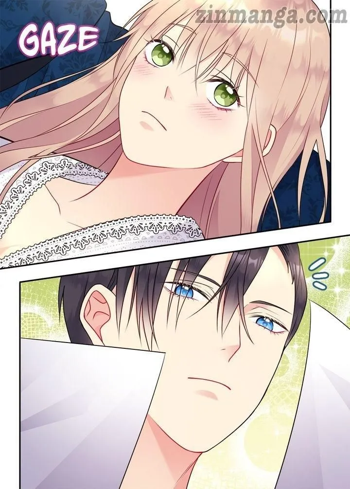 Daisy - How to Become the Duke's Fiancée Chapter 107 Online - página 42