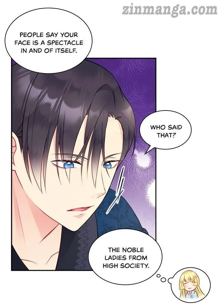 Daisy - How to Become the Duke's Fiancée Chapter 107 Online - página 44
