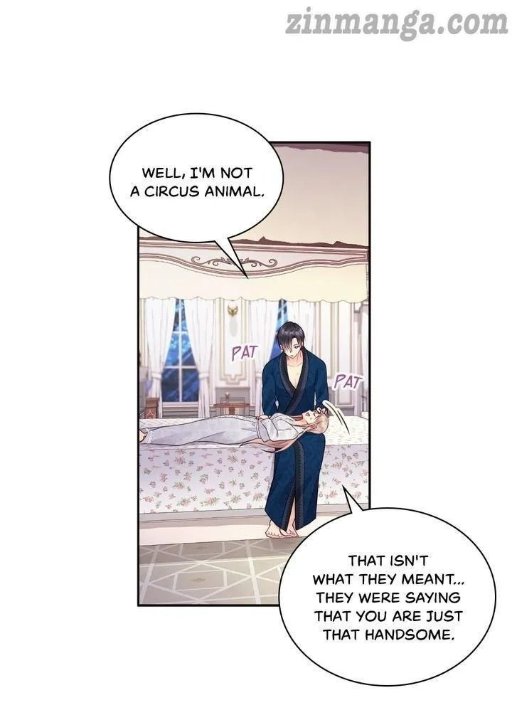 Daisy - How to Become the Duke's Fiancée Chapter 107 Online - página 45